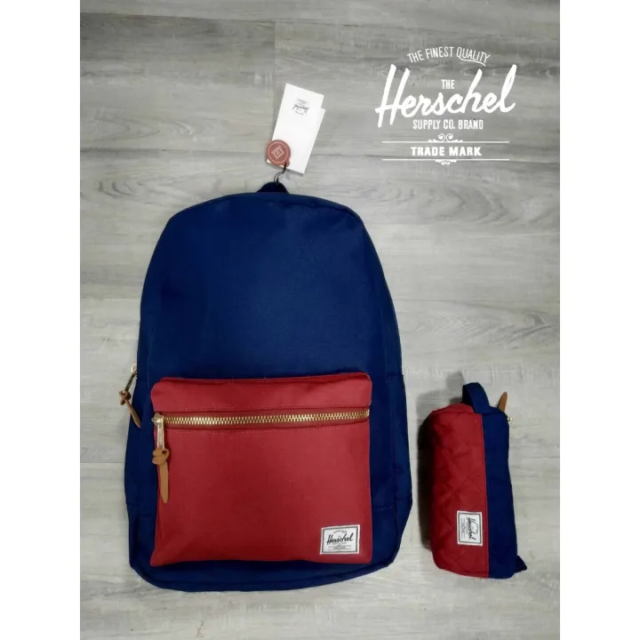 Original Herschel Settlement 23 Liters | Lazada PH
