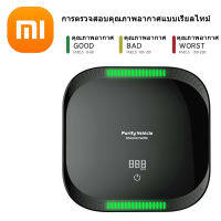 Xiaomi เครื่องฟอกอากาศในรถยนต์ รุ่น GK-008 การกรองที่มีประสิทธิภาพมากที่สุด PM2.5 ฝุ่นละออง หมอกควัน และสารก่อภูมิแพ้