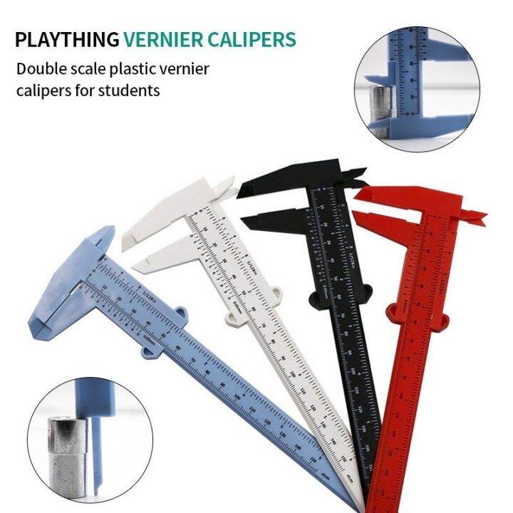 Vernier Caliper Standard size (Manual) Lazada PH