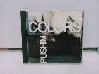 1 CD MUSIC ซีดีเพลงสากล PUSHIM COLORS  (L5E70)