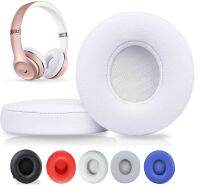 เปลี่ยน Earpad Ear Cushions สำหรับ Beats Solo 2.0 3.0 Dre Headphone