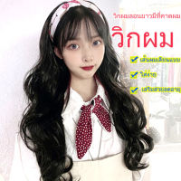 supercomfort ผู้จัดจำหน่ายผมปลอมสไตล์ใหม่รูปทรง ใน ทรงยาว ลวดคลื่นใหญ่ สำหรับผู้หญิงที่ต้องการความลับและสบายตัว