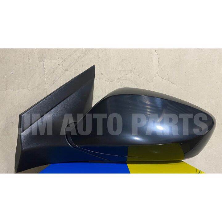 Hyundai Accent 2012 2018 Power Adjust Side Mirror Lazada PH