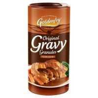 Goldenfry Onion Gravy 300g (BBD 31/01/24)