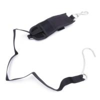 ‘【；】 Scuba Diving Reef Hook Portable Durable Dive Current Single Hook For Scuba Diving Free Dive Lake Adventure Underwater Sports