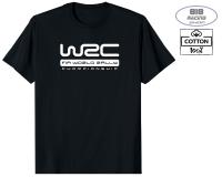 เสื้อยืด Racing เสื้อซิ่ง [COTTON 100%] [WRC]