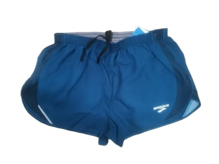 brooks running pants mens