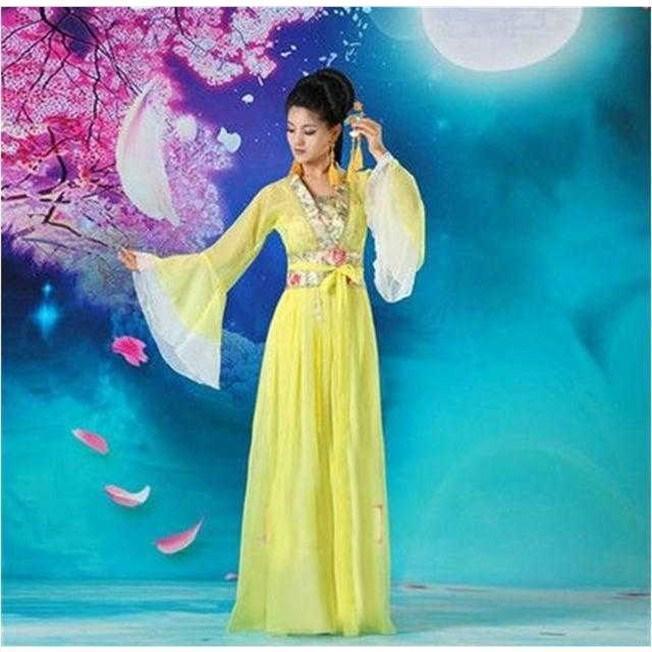 cod-danxin-hanfu-womens-ancient-costume-adult-seven-fairies-tang-suit-princess-opera-performance-guzheng