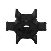 2X Boat Engine Impeller for 4Hp 5Hp 6Hp Outboard Motor 6E0-44352 6E0-44352-00-00 6E0-44352-003 6E0-44352-00