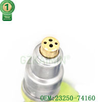 TESTED Flow Matched Fuel Injector 23250-74160 2325074160 fit for toyota Celica RAV4 MR2 Caldina Carina 2.0L 3SGE