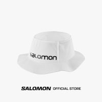 SALOMON S/LAB SPEED BOB หมวก Unisex หมวกวิ่ง หมวกปีก Trail Running วิ่งมาราธอน