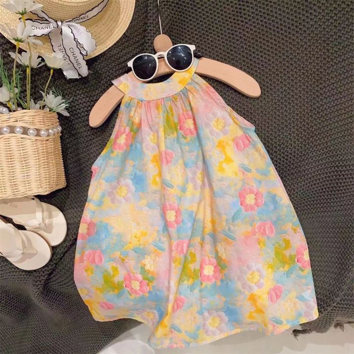 baby-girls-summer-cute-princess-dress-fashion-kids-floral-slip-dress-casual-wedding-party-pageant-prom-daily-dress-for-1-7y