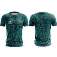 2023ใหม่บทคัดย่อ Motif ro (เสื้อยืดระเหิด)