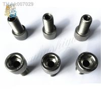 ✣㍿  1pcs M8 M10 M12 Stainless Steel Hollow Hexagon Socket Head Screw Hollow Bolt Lamp Threading Screw Through Hole