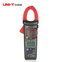 UT213C 400A Clamp ดิจิตอล LCD Digital Clamp มัลติมิเตอร์ True RMS 600V/400A 10Hz ~ 1MHz มัลติมิเตอร์