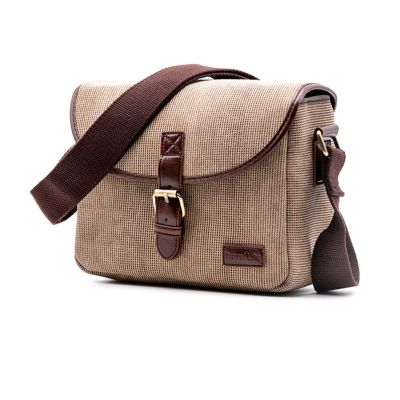 Retro Photo Camera Bag For 200D 77D 7D 80D 800D 1300D 6D 70D 760D 750D 700D 600D 100D 1200D 1100D SX540