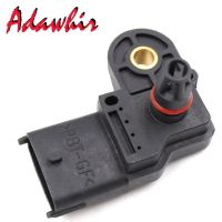 brand new Manifold Absolute Pressure Sensor / MAP Sensor FOR FIAT PANDA PUNTO BRAVA STILO LANCIA 0261230030/46533518/46553045/7084986