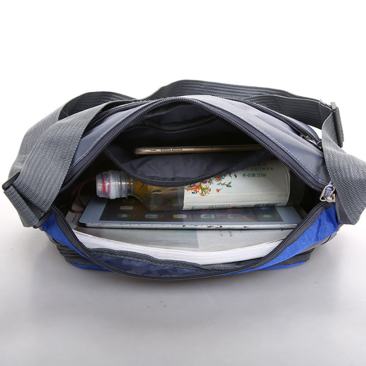 new-fashion-shoulder-bag-casual-messenger-bag-nylon-cloth-bag-womens-bag-sports-crossbody-bag-large-bag-womens-bag-fashion
