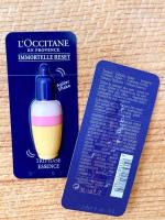 Loccitane Immortelle Reset Tri-Phase Essence 2ml ขนาดทดลอง พกพา เอสเซ้น บำรุงผิวหน้า essence น้ำตบ l occitane