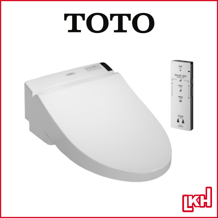 ToTo Remote control