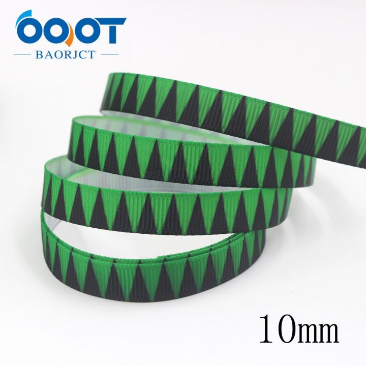 ooot-baorjct-i-191121-2557-10-16-25มม-ริบบิ้นผ้ามันวาวต้นไม้คริสมาสตเกล็ดหิมะขนาด10หลาแบบทำมือวัสดุตกแต่งวันหยุด