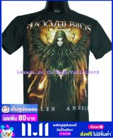 เสื้อวง BLACK VEIL BRIDES เสื้อยืดวงดนตรีร็อค เสื้อร็อค  BVB1211 ส่งจาก กทม.