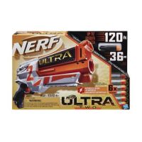 NERF ULTRA 2 MOTORISED BLASTER  ของเล่น ปืนเนิร์ฟ เนิร์ฟ เนิฟ ของแท้ ปืนเนิร์ฟ ปืนเนิร์ฟกัน ปืนnerfออโต้ ปืนยิงกระสุนโฟม ปืนอัตโนมัติ ปืนเด็ก ถอ