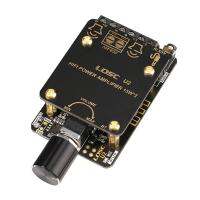 LQSC Mini PAM8620 Bluetooth 5.0 15Wx2 Dual Channel Stereo Sound Amplifier Audio Board Amplificador Moudle Accessories Parts