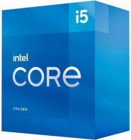 Intel® Core™ i5-11400F Desktop Processor 6 Cores up to 4.4 GHz LGA1200 (Intel® 500 Series &amp; Select 400 Series Chipset) 65W