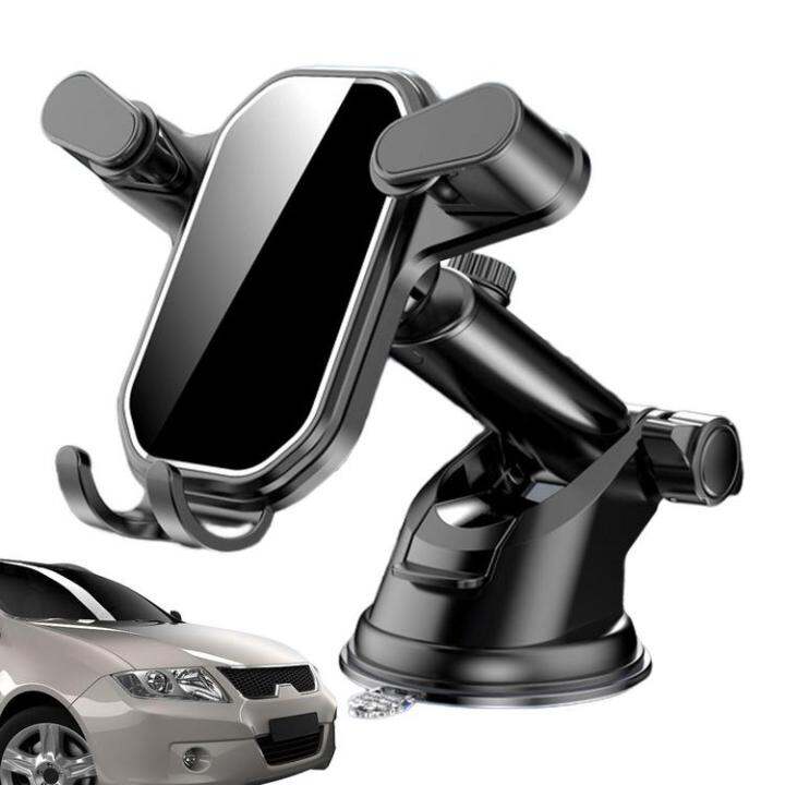 cell-phone-holder-car-phone-holder-for-car-vent-magnetic-phone-holder-anti-drop-lock-design-single-handed-operation-for-convenient-dashboard-or-center-console-brilliant