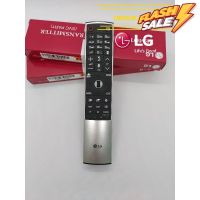 เมจิครีโมทแอลจี Smart Remote Control for LG TV MR-700  AN-MR600 AKB75455601 AKB75455602 OLED65G6P #รีโมททีวี  #รีโมทแอร์  #รีโมท