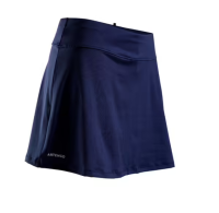 Womens Tennis Skirt - Navy