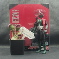 ️ USED Kamen Masked Rider 1 V1 V 1 Sakurajima Ver. Version SHF S.H.FIGUARTS Figuarts Bandai มดแดง วี1 #EXO.Killer