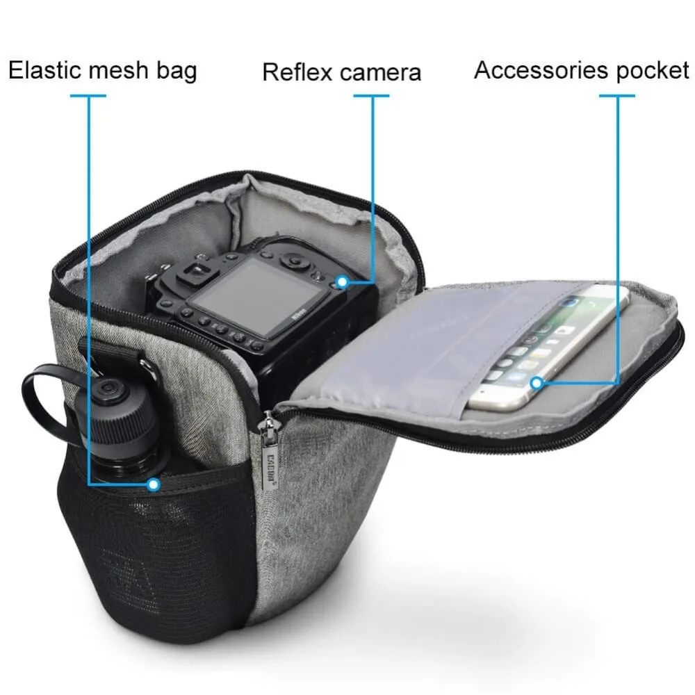 nikon d7500 waterproof