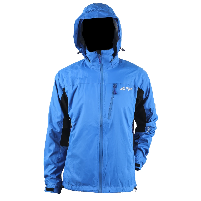 Jaket Outdoor Daystrike Arei Outdoorgear Jaket Waterproof Jaket