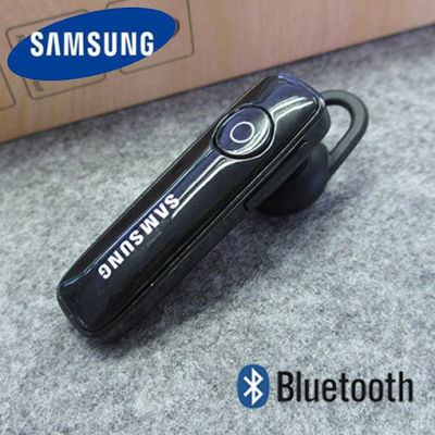 Samsung หูฟังไร้สาย หูฟังบลูทูธ ตัดเสียงรบกวน หูฟังออกกำลังกาย เสียงเบส Hands-free Wireless Bluetooth Earphone✧