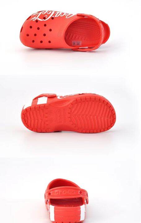 ready-stock-2023crocs-same-style-mens-shoes-womens-shoes-lightweight-anti-slip-quick-drying-beach-shoes-sandals