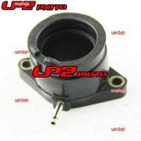 usn3qh 2023 High Quality Suitable for Yamaha Magician 250 XG250 deer 250 XT250 carburetor interface glue connector