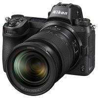Nikon Z6 ประกันศูนย์ (เช็คสินค้าก่อนสั่งซื้อ)
