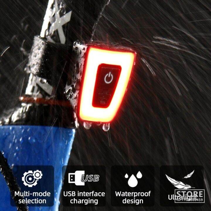 waterproof-rear-bike-light-mini-usb-rechargeable-helmet-light-bicycle-flashlight-20-lumens-warn-flash-back-taillight