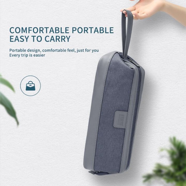 กระเป๋าสำหรับ-dyson-เครื่องเป่าผมแบบพกพากันฝุ่นกระเป๋าเก็บของเดินทางกระเป๋าจัดระเบียบเคสป้องกันกระเป๋าถือสำหรับ-dyson-เหนือเสียง