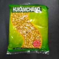 Chana Dal (Hukamchand), ถั่วลูกไก่เลาะเปลือก ซีก  0.5 kg