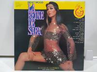 1LP Vinyl Records แผ่นเสียงไวนิล LA REINE DE SABA   (H19C74)