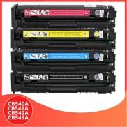 CF210A 540A Toner Cartridge CB540A CB541A CB542A CB543A For HP Color