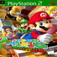 Mario Collection [PS2]