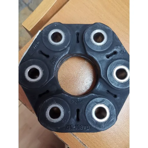 e90 e39 e32 e23 universal joint longshaft coupling Lazada