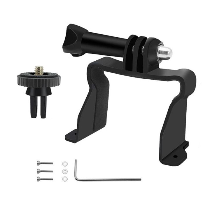 top-extension-bracket-for-gopro-port-panoramic-sports-camera-mounting-fixing-adapter-holder-for-dji-avata-retrofit-accessories