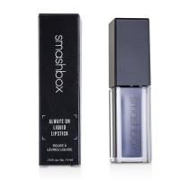 Smashbox Always On Liquid Lipstick - Tar Pit (Rich Black) 4ml/0.13oz