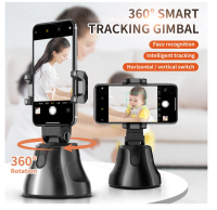 360° Object Tracking Holder ที่จับมือถือพร้อมเซนเซอร์ตรวจจับการเคลื่อนไหว สำหรับ Selfie อัดคลิปรีวิวสินค้า