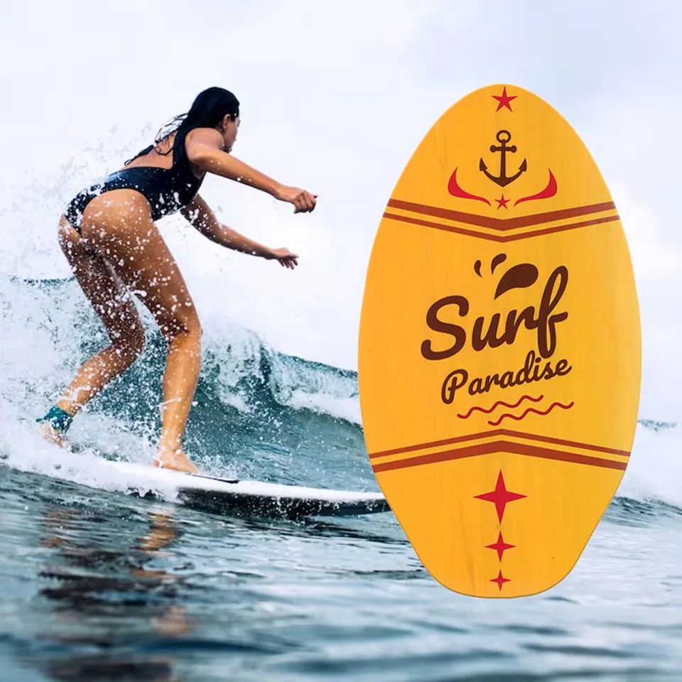 Shallow shop water surfboard